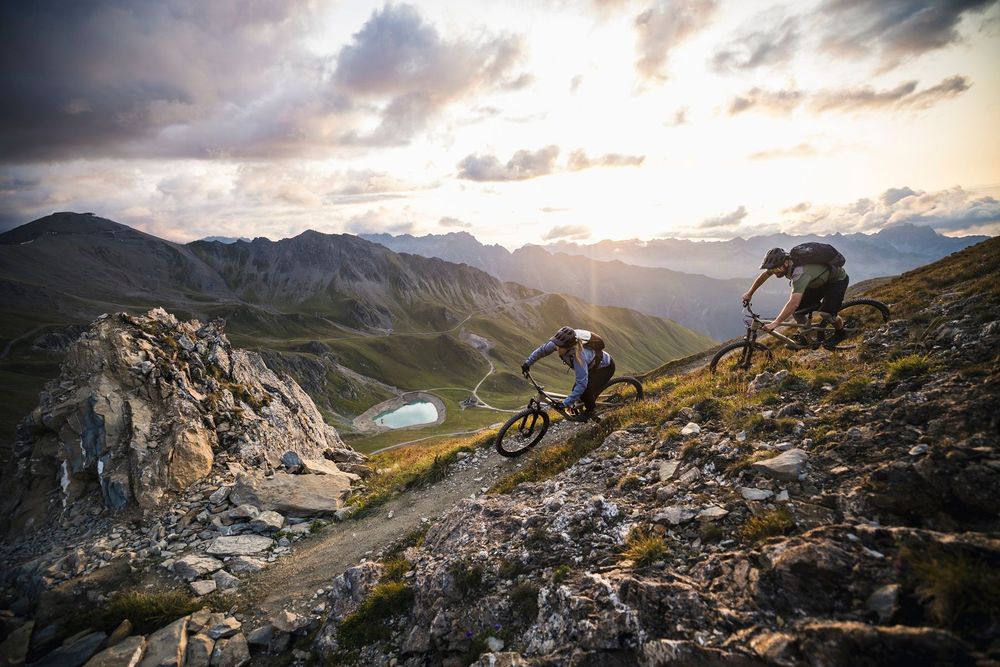 Sommer 2026 im Paznaun: Mehr Erlebnis, mehr Familienzeit, mehr Sommer 
