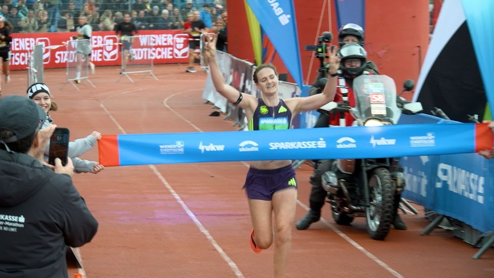 Rekordjagd beim Sparkasse 3-Länder-Marathon 