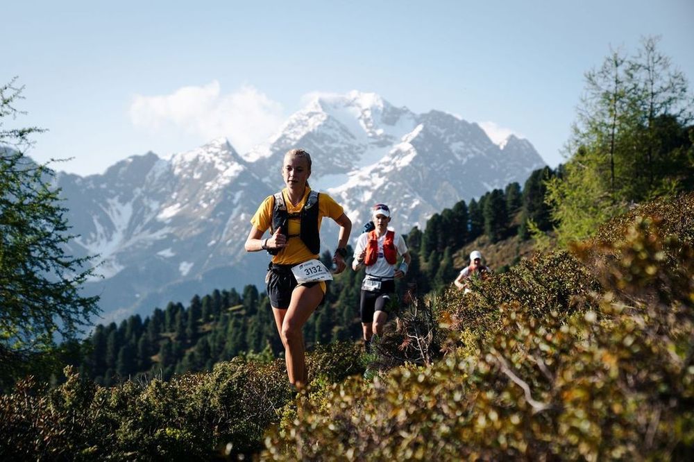 IATF präsentiert mit TRAIL HUNT  einzigartiges Eliterennen    