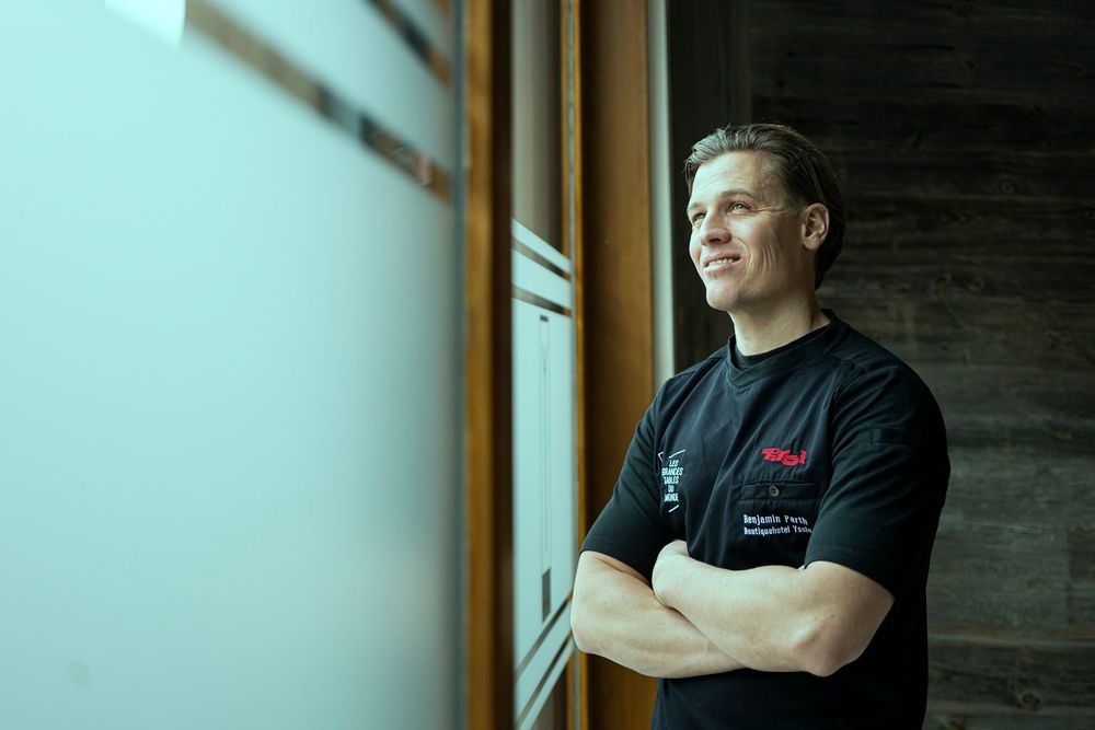 Auszeichnung für Ischgler Spitzenküche 