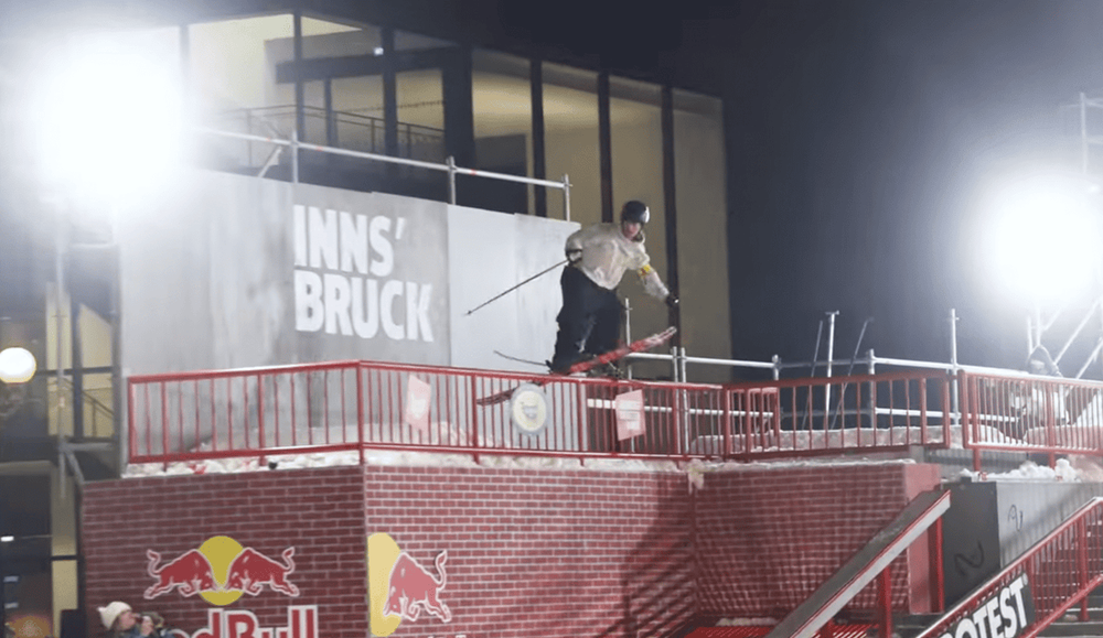 Snowfest Innsbruck 2025 (AUT) 