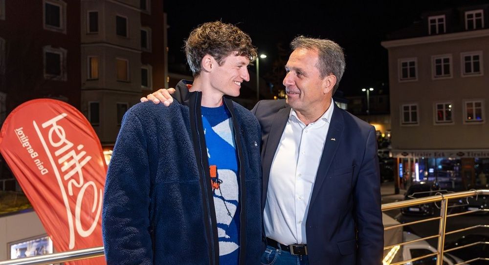 Best of Felix Gall 2005 in Osttirol