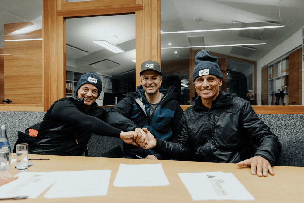 Kappl bleibt Bühne der Stars von morgen! 