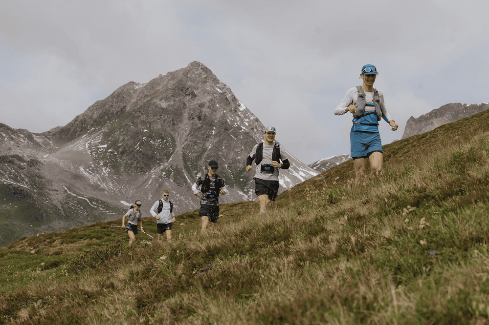Hoch hinaus im Paznaun: PIUT 2026 vereint Trailrunning-Elite und Nachwuchs 