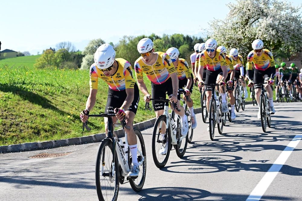 GP Vorarlberg am 01. Mai Live bei K19  