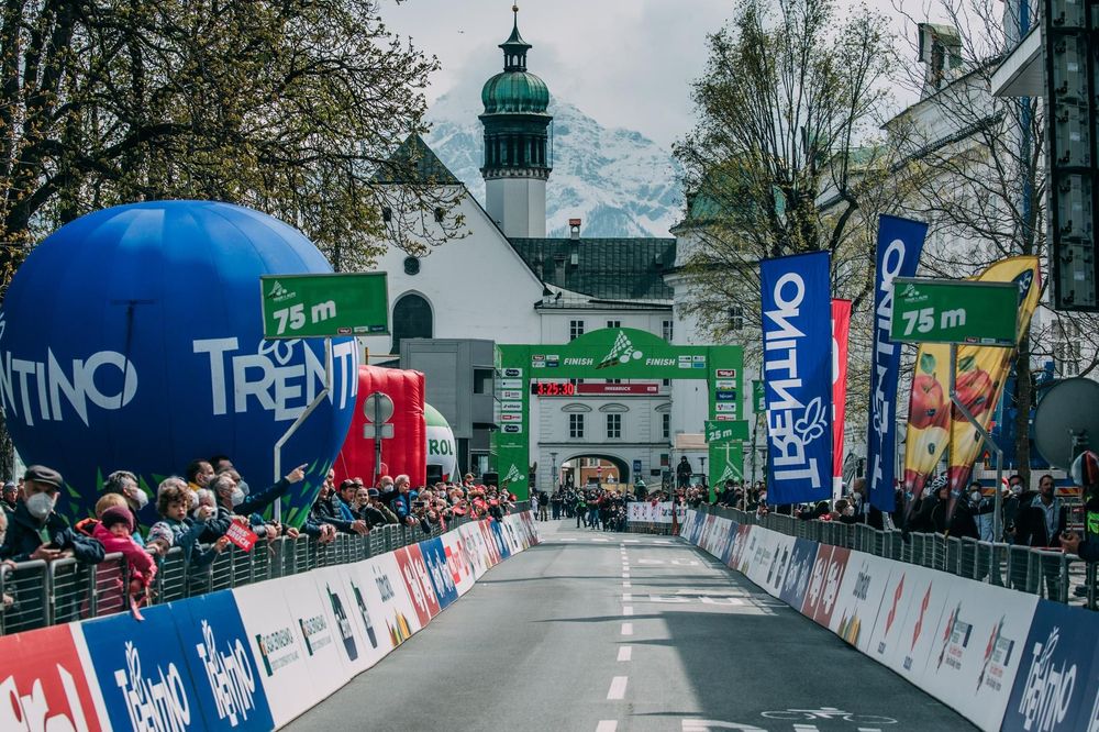Auftakt vor Alpenkulisse: TOTA 26 startet in Innsbruck