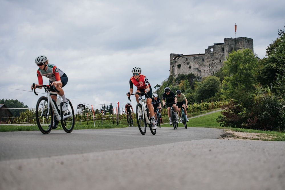 Carinthia200 erhöht Teilnehmerlimit auf 2.000 Startplätze