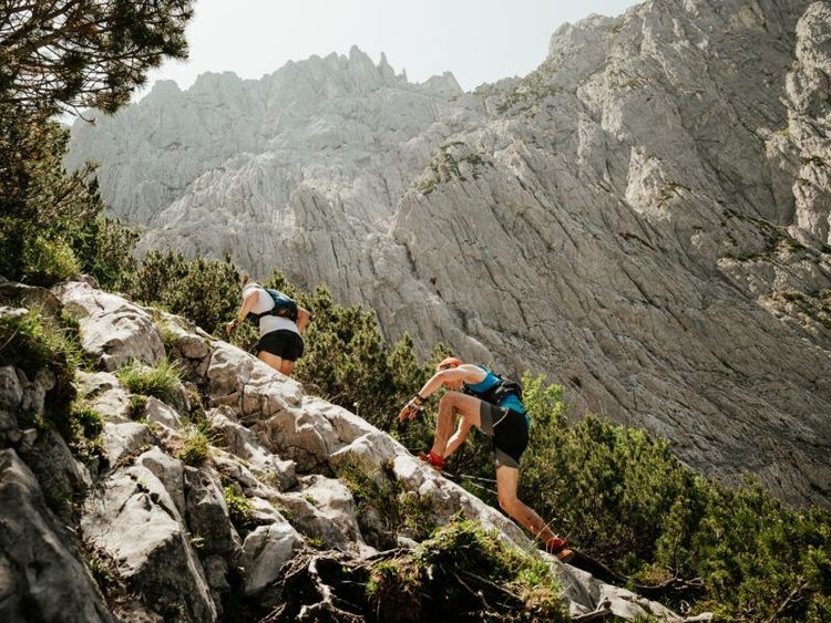 Ebbser Koasamarsch 2026 - Wiederauflage der Jubiläumsstrecke