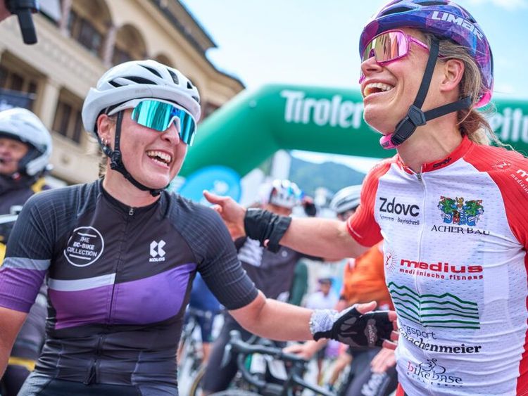 10. Auflage - Kufsteinerland dreht am Rad  