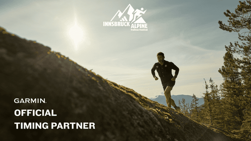 Garmin Timing Partner des adidas IATF