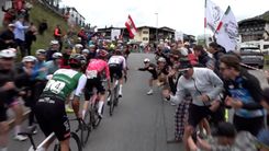Weils so schön war! Highlights Tour of Austria 2025   