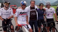 Dolomitenradrundfahrt 2026! Eh schon angemeldet? 