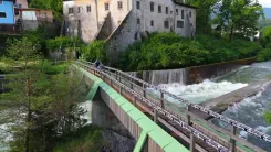 Austria Top Tour 25 - Salzkammergut Trophy 