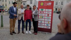 Premiere in Langenlois – Hajek fix im Nationalteam  