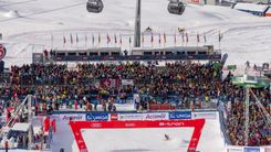 TOP QUALITY SKIING TRIFFT AUF RENNPROFIS! 