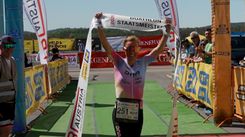 Duathlon Staatsmeisterschaften in Maissau (NÖ)   