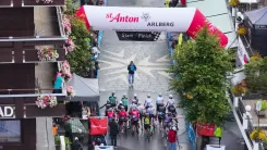 Leila Gschwentner & Dario Rapps gewinnen in St. Anton
