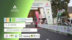 Mathieu Czaika gewinnt 3. Etappe
