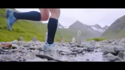 Gletscher Trailrun Gurgl 2025 