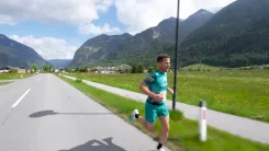 Streckenrekord beim Stuiben Trailrun_#2