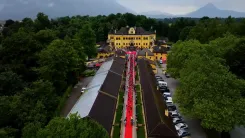 Rückblick - Mega Stimmung 3. Etappe TOA 2025