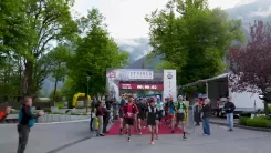 Streckenrekord beim Stuiben Trailrun_#1