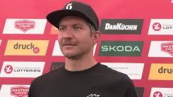 RAAM Sieger Philipp Kaider zu Gast in Steyr