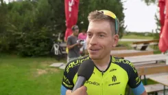 Hermann_Pernsteiner gewinnt 3. Bergtitel!
