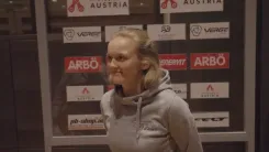 Amalie Cooper - Mit 50 auf den Kopf geschlagen.......