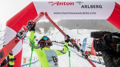 Der Weisse Rausch 2025