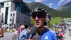  Alban Lakata - Über das Ischgl Ironbike Richtung Ötztaler  