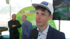 TOTA 26 startet mit Nationalteam und Team Vorarlberg in Innsbruck