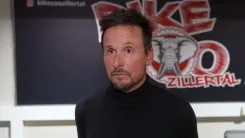 Jonny Hoogerland im Interview - Ich fahre so gerne Rad!