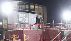 Rock A Rail Ski & Snowboard Tour 2025 in Innsbruck   