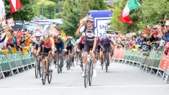 TOA Etappe 2 - Highlights kurz