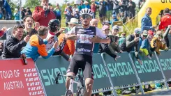 TOA - Etappe 3 - Highlights kurz