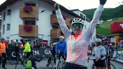 Ötztaler Radmarathon - Für viele das Highlight 2025