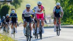 Kufsteinerland Radmarathon 2026 - Highlights  