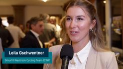 Leila Gschwentner zu Smurfit Westrock   