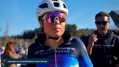 Mona Mitterwallner - Saisonvorbereitung läuft! 