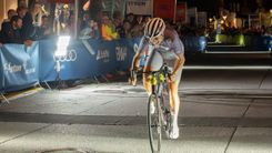 Volle Power beim Night Sprint_#2! 