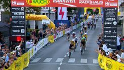 Heimsieg für Kilian Feurstein  