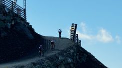 Österreich dreht am Rad_#11 - Zu Gast beim Ironbike Ischgl  