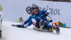 Pichler/Edlinger feiern Comebacksieg 