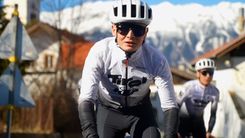 Tirol KTM Cycling Team im Umbruch  