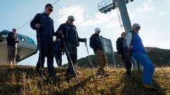 EC Finale 2027 in St. Anton am Arlberg    