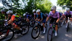 Jubiläumssieg in Amstetten für Maja Tracka 