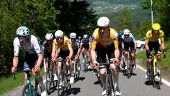 Impressionen GP Vorarlberg  