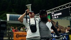 Lina Frener & Kevin Maderegger holen Titel! 