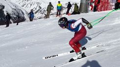 EC: Italienerin Allemand gewinnt in St. Anton, Lena Wechner Dritte!